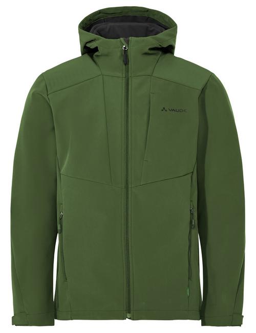 VAUDE Men's Cyclone Hooded Jacket II Outdoorjacke Herren