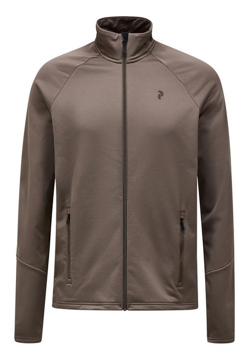 Peak Performance Fleecejacke Herren