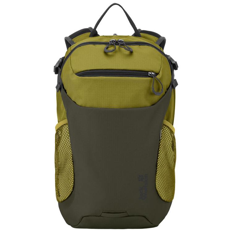 Jack Wolfskin Jack Wolfskin VELOCITY 12 Daypack - rich olive - 0 | SportScheck