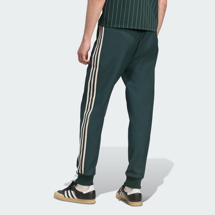 adidas adidas Juventus Turin Terrace Icons Trainingshose Herren - Shadow Green - 1 | SportScheck