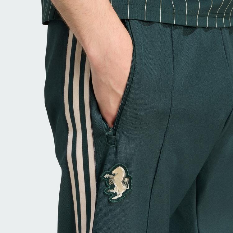 adidas adidas Juventus Turin Terrace Icons Trainingshose Herren - Shadow Green - 1 | SportScheck