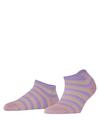 Falke Smart Stripe Socken Damen - thulit (8663)