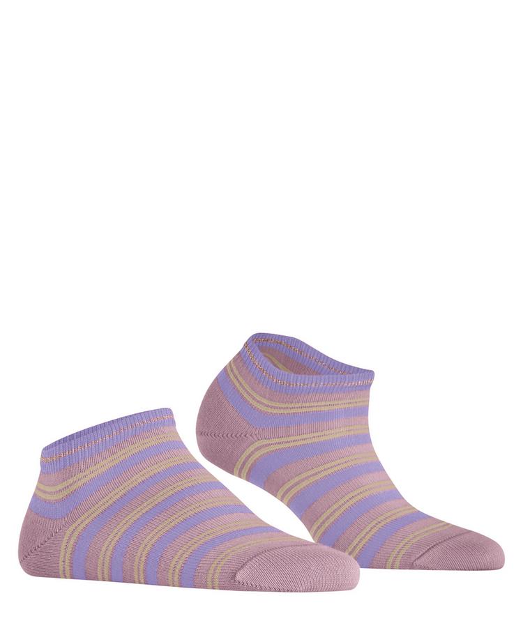 Falke Falke Smart Stripe Socken Damen - thulit (8663) - 0 | SportScheck