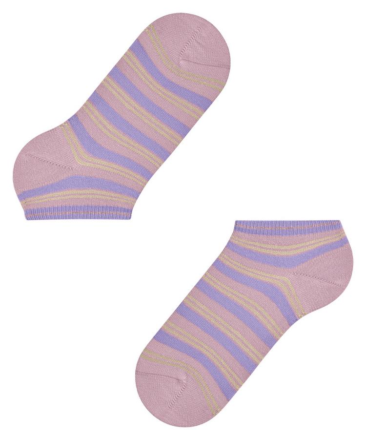 Falke Falke Smart Stripe Socken Damen - thulit (8663) - 2 | SportScheck