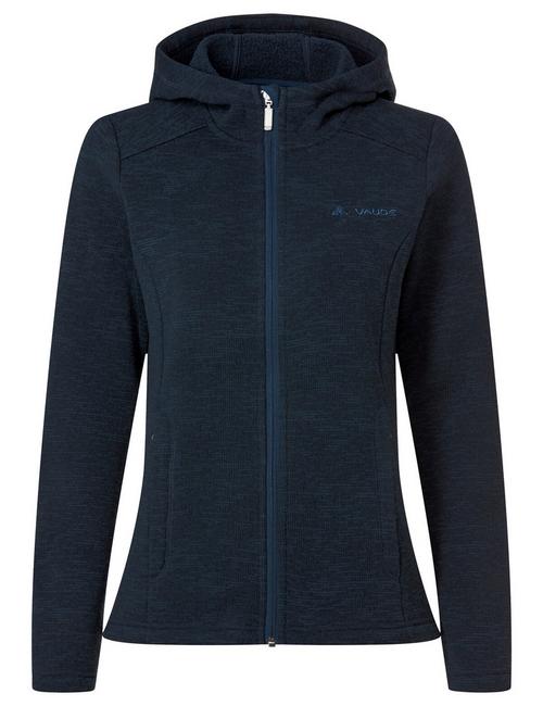 VAUDE SE Women's Tikoma Hoody Jacket II Outdoorjacke Damen