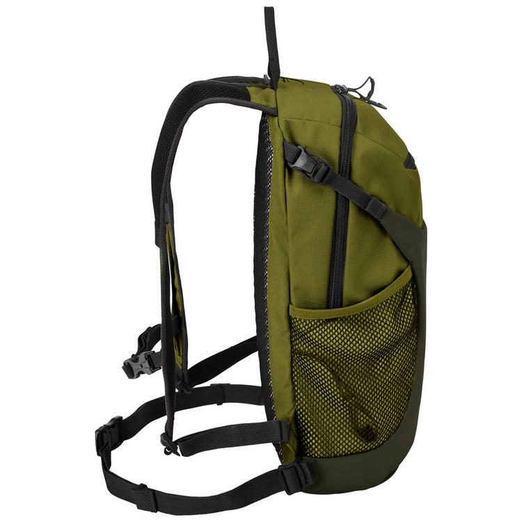 Jack Wolfskin Jack Wolfskin VELOCITY 12 Daypack - rich olive - 1 | SportScheck