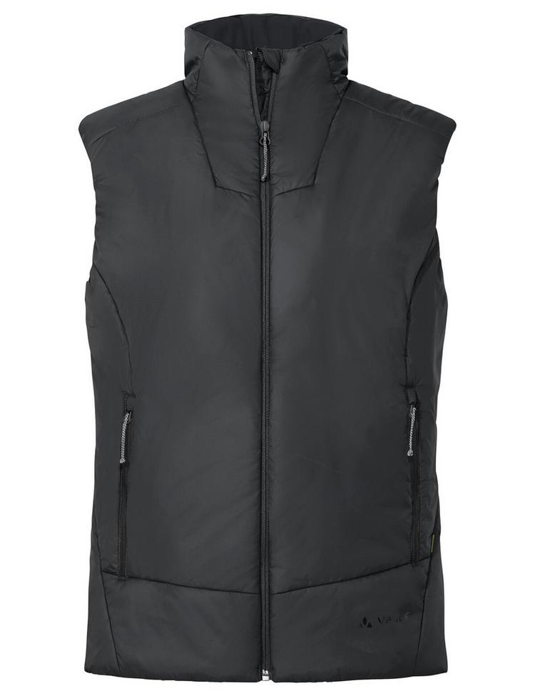 VAUDE VAUDE Women's Neyland Insulation Vest Outdoorjacke Damen - graphite - 0 | SportScheck