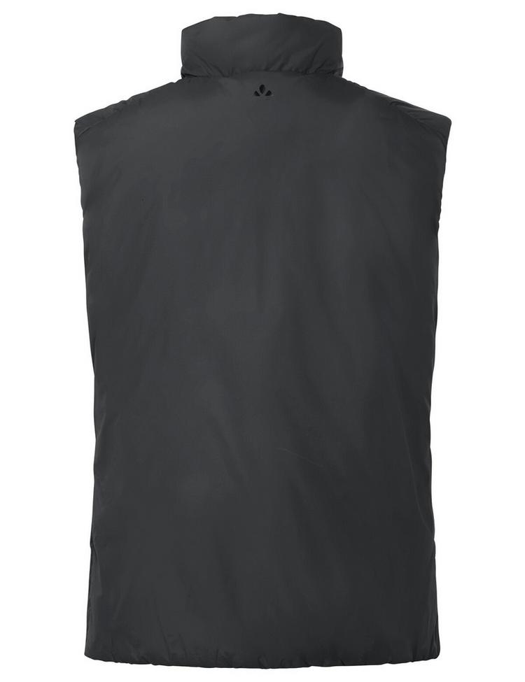VAUDE VAUDE Women's Neyland Insulation Vest Outdoorjacke Damen - graphite - 0 | SportScheck