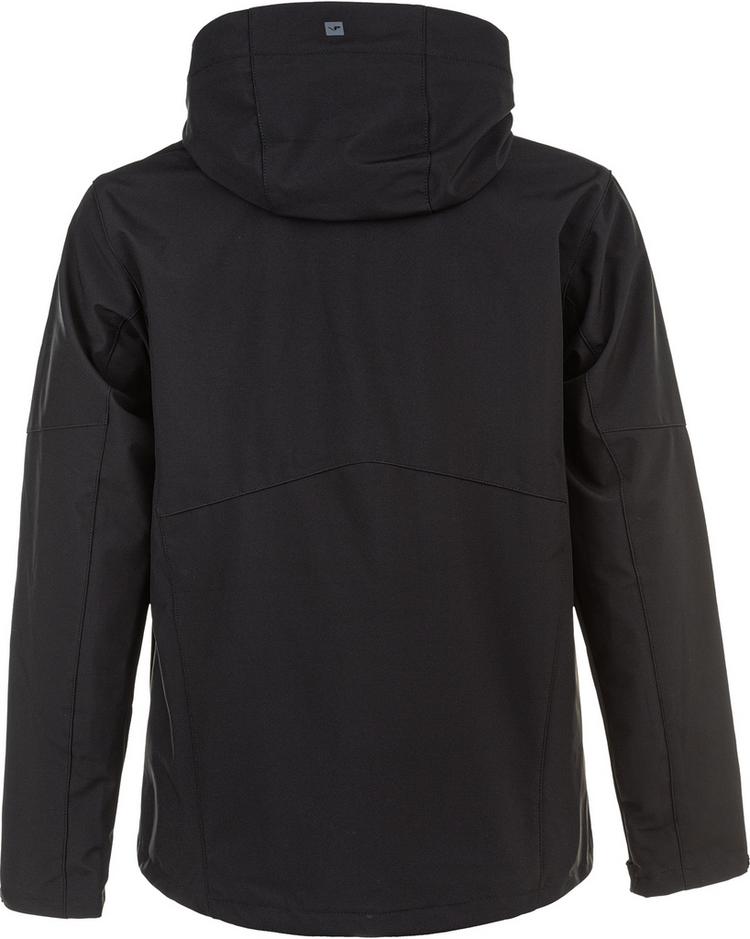 Whistler Whistler RODNEY Softshelljacke Herren - 1001 Black - 0 | SportScheck