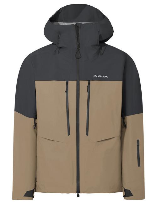 VAUDE Men's Monviso 3L Jacket II Outdoorjacke Herren