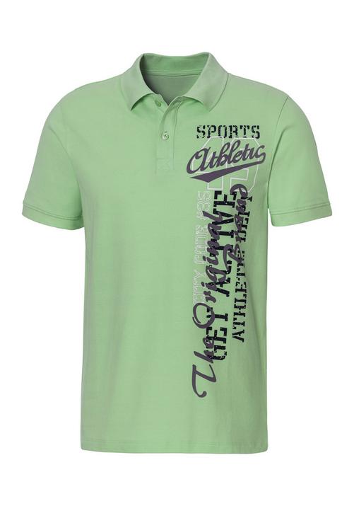 John Devin Poloshirt Poloshirt Herren