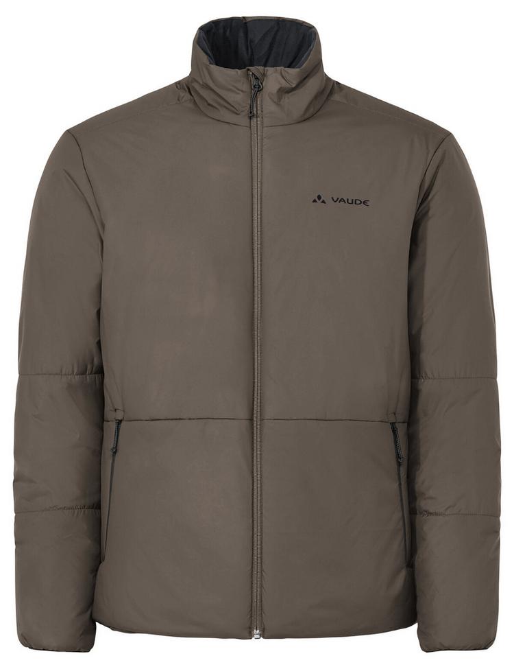 VAUDE VAUDE Men's Neyland Insulation Jacket Outdoorjacke Herren - deer brown - 0 | SportScheck