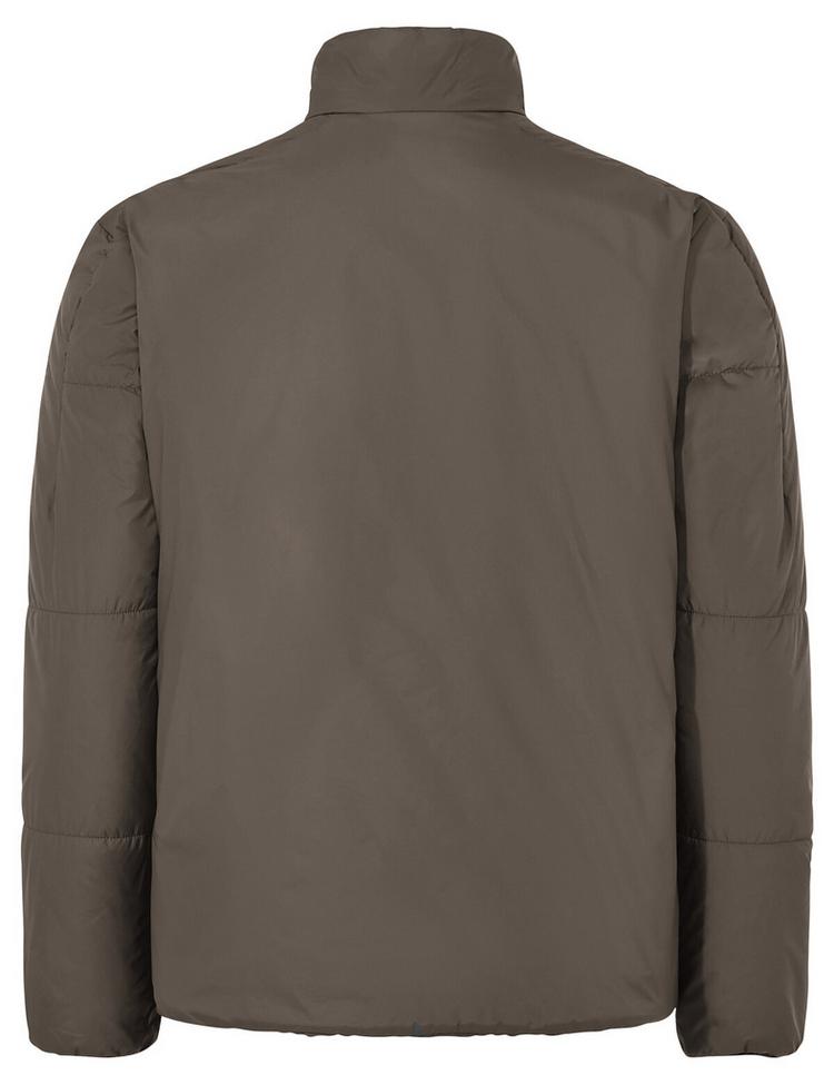 VAUDE VAUDE Men's Neyland Insulation Jacket Outdoorjacke Herren - deer brown - 0 | SportScheck