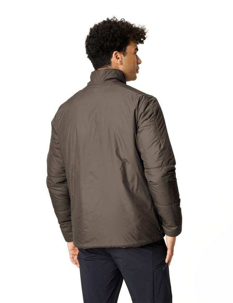 VAUDE VAUDE Men's Neyland Insulation Jacket Outdoorjacke Herren - deer brown - 1 | SportScheck