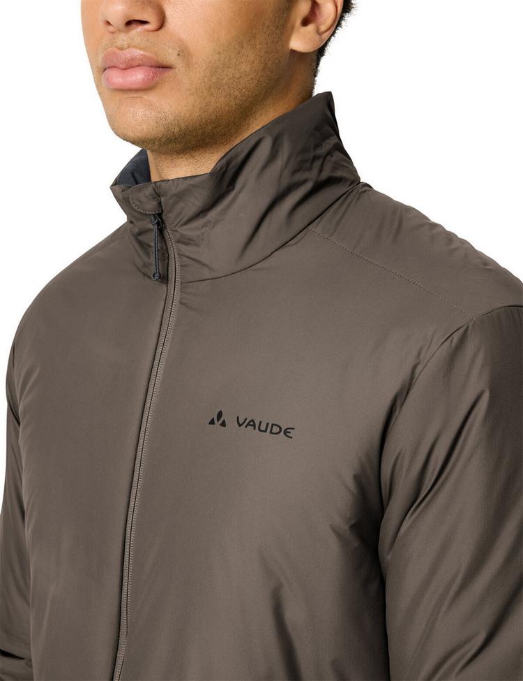 VAUDE VAUDE Men's Neyland Insulation Jacket Outdoorjacke Herren - deer brown - 1 | SportScheck