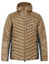 VAUDE Men's Sesvenna Pro Jacket III Outdoorjacke Herren - oat