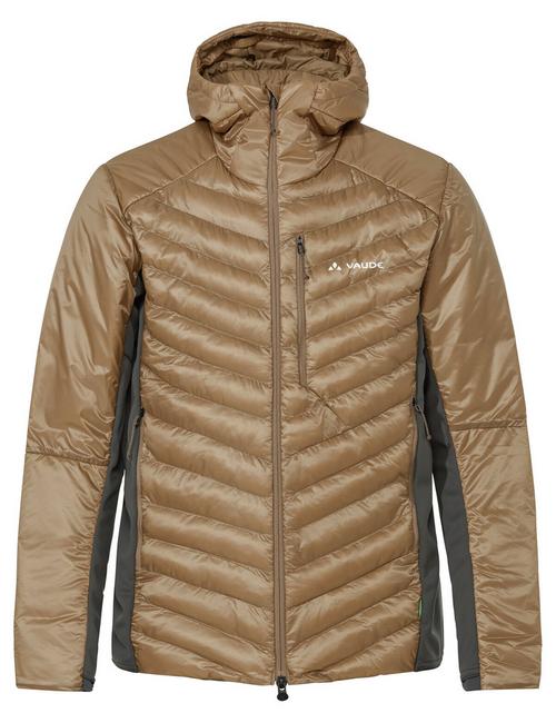 VAUDE Men's Sesvenna Pro Jacket III Outdoorjacke Herren