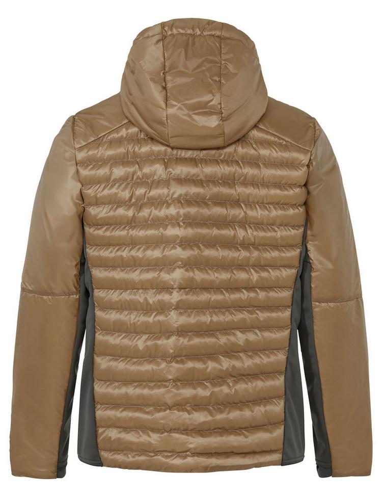 VAUDE VAUDE Men's Sesvenna Pro Jacket III Outdoorjacke Herren - oat - 0 | SportScheck