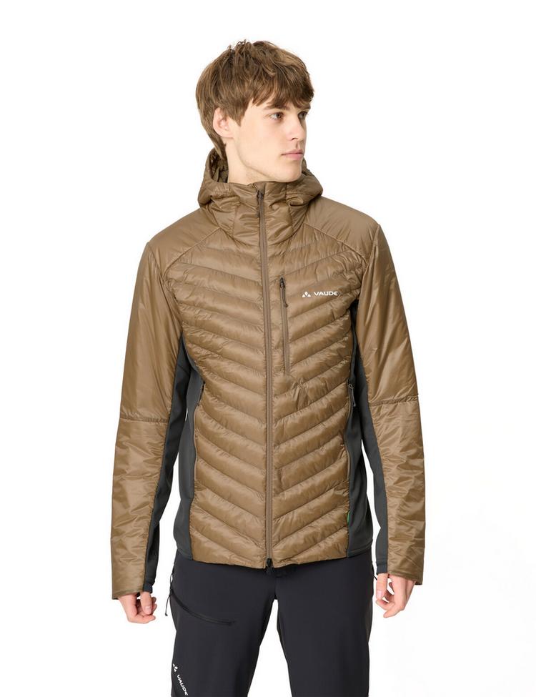 VAUDE VAUDE Men's Sesvenna Pro Jacket III Outdoorjacke Herren - oat - 0 | SportScheck