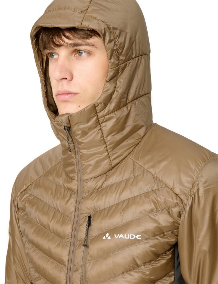 VAUDE VAUDE Men's Sesvenna Pro Jacket III Outdoorjacke Herren - oat - 1 | SportScheck