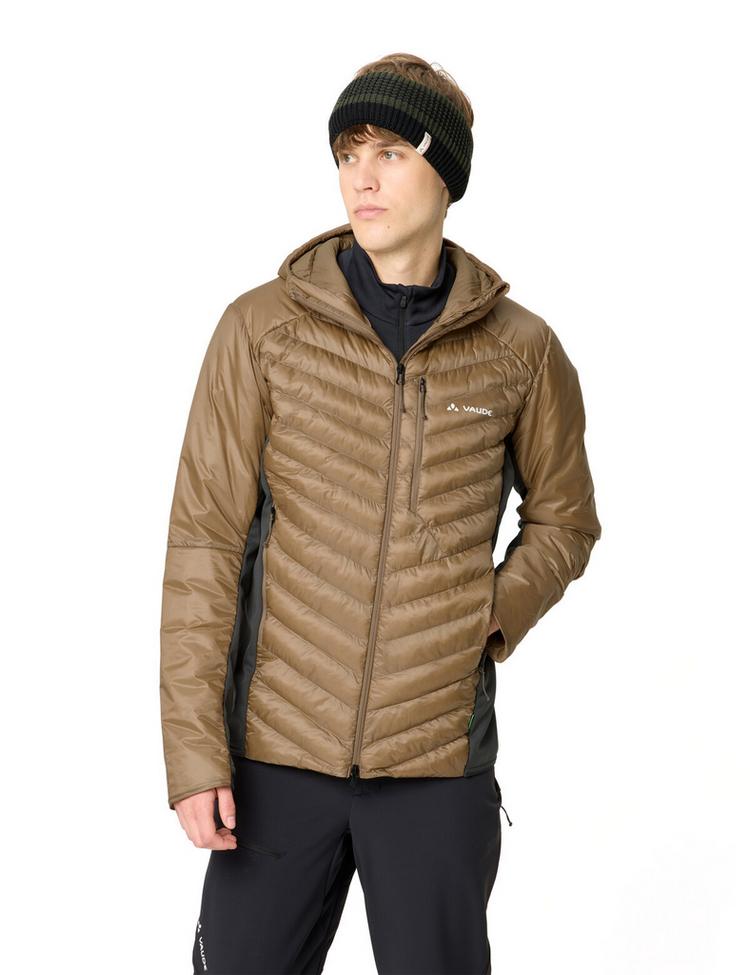 VAUDE VAUDE Men's Sesvenna Pro Jacket III Outdoorjacke Herren - oat - 2 | SportScheck