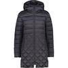 CMP Steppparka Outdoorjacke Damen - Grau