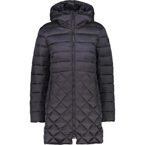 CMP Steppparka Outdoorjacke Damen