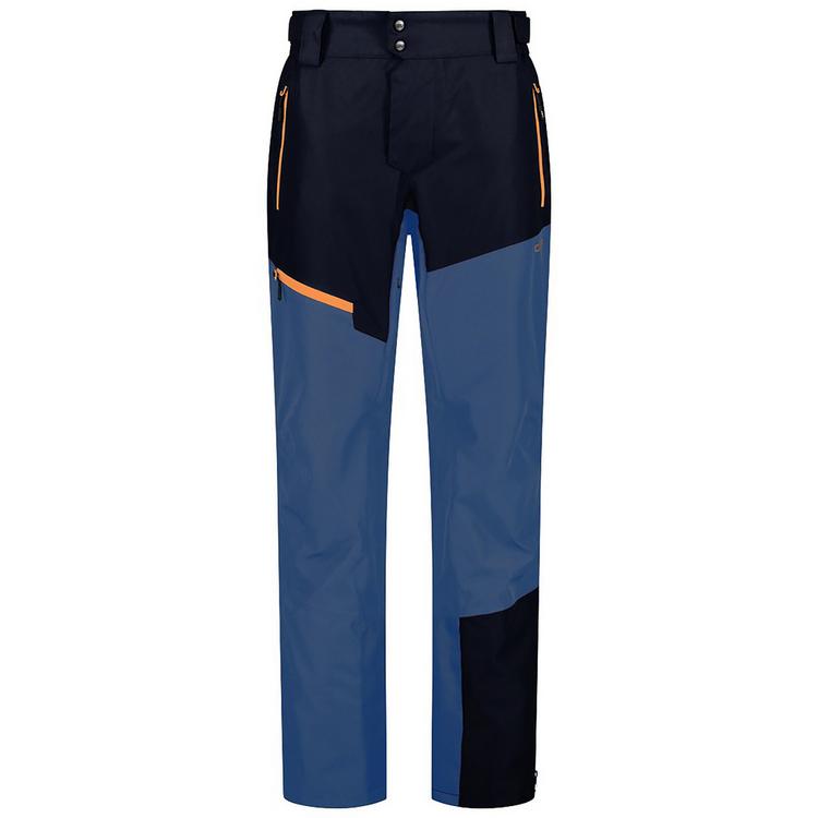 CMP CMP Free Ride Trekkinghose Herren - Marine - 0 | SportScheck