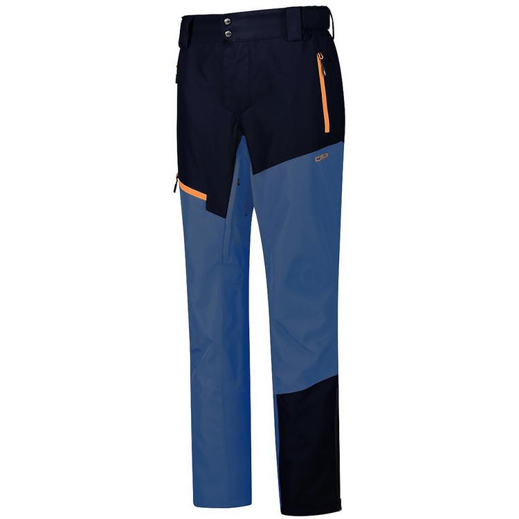 CMP CMP Free Ride Trekkinghose Herren - Marine - 5 | SportScheck