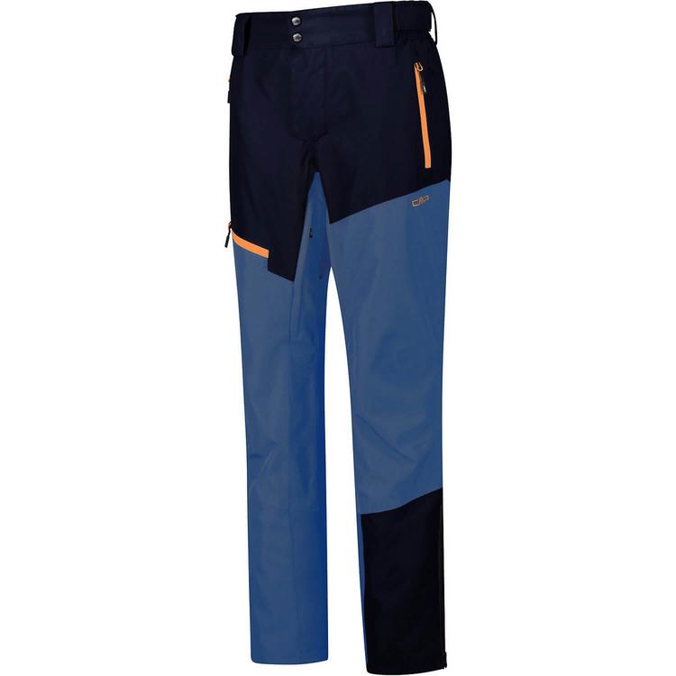 CMP CMP Free Ride Trekkinghose Herren - Marine - 6 | SportScheck