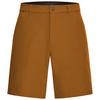 Jack Wolfskin PICO SHORTS M Shorts Herren - autumn leaves