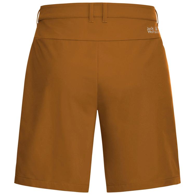 Jack Wolfskin Jack Wolfskin PICO SHORTS M Shorts Herren - autumn leaves - 0 | SportScheck