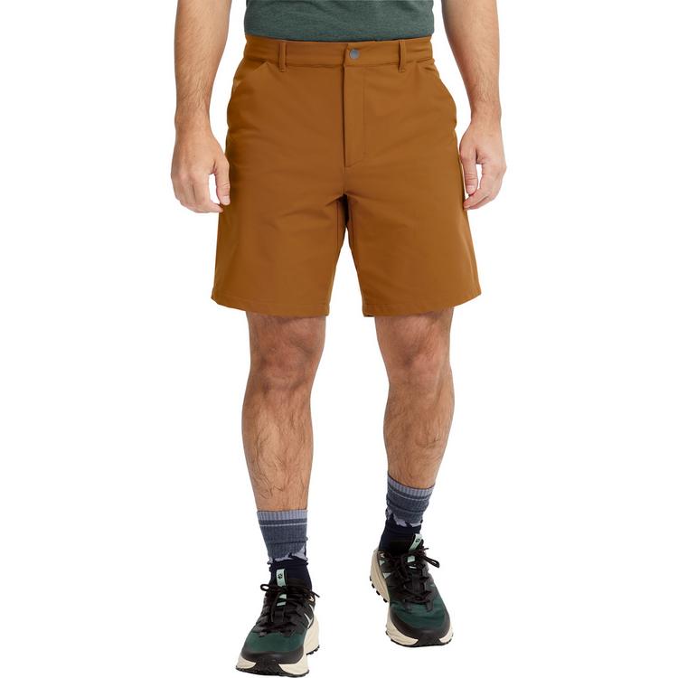 Jack Wolfskin Jack Wolfskin PICO SHORTS M Shorts Herren - autumn leaves - 0 | SportScheck