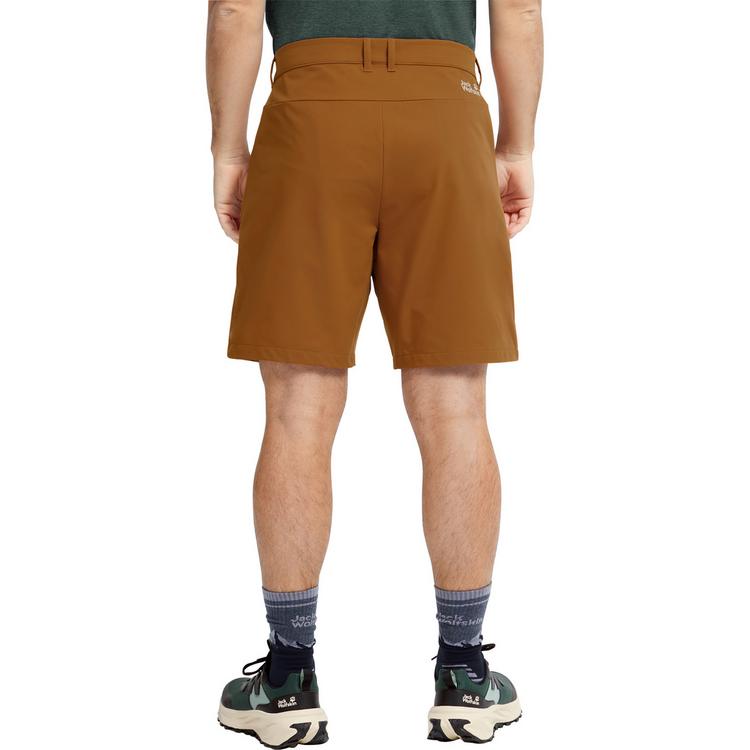 Jack Wolfskin Jack Wolfskin PICO SHORTS M Shorts Herren - autumn leaves - 1 | SportScheck