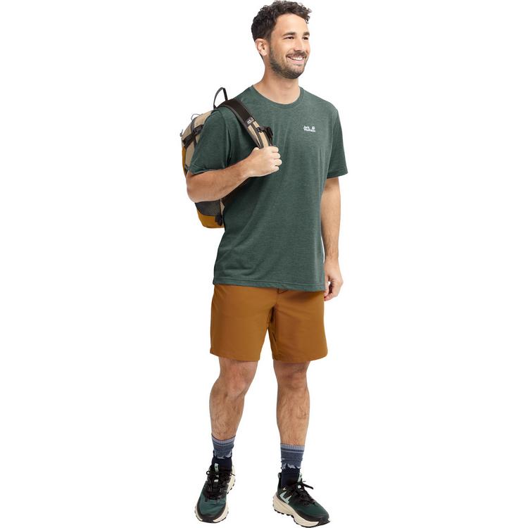 Jack Wolfskin Jack Wolfskin PICO SHORTS M Shorts Herren - autumn leaves - 2 | SportScheck
