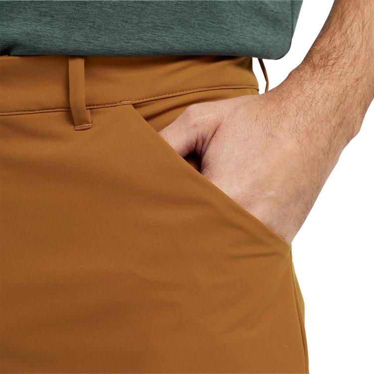 Jack Wolfskin Jack Wolfskin PICO SHORTS M Shorts Herren - autumn leaves - 0 | SportScheck