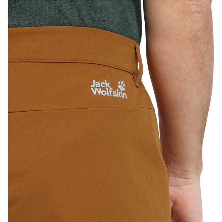 Jack Wolfskin Jack Wolfskin PICO SHORTS M Shorts Herren - autumn leaves - 2 | SportScheck