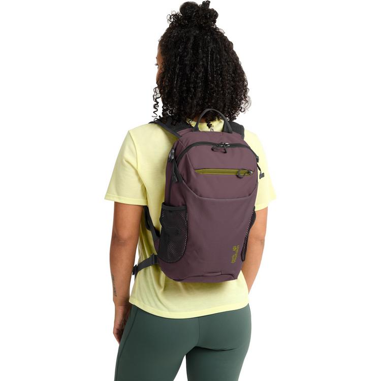 Jack Wolfskin Jack Wolfskin VELOCITY 12 Daypack - sheer plum - 0 | SportScheck