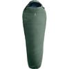 Deuter Orbit +5C/41F H&uuml;ttenschlafsack - Tannengr&uuml;n216