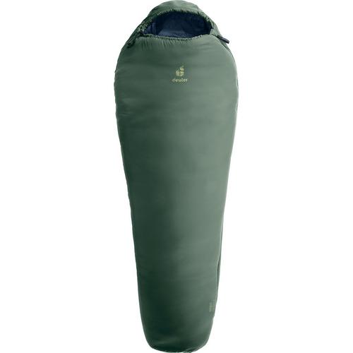 Deuter Orbit +5C/41F H&uuml;ttenschlafsack
