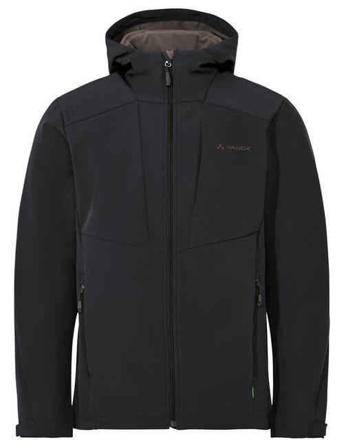 VAUDE Men's Cyclone Hooded Jacket II Outdoorjacke Herren