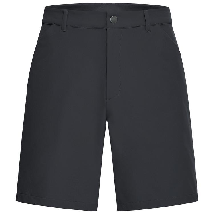 Jack Wolfskin Jack Wolfskin PICO SHORTS M Shorts Herren - phantom - 0 | SportScheck
