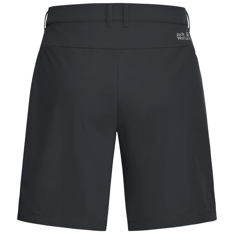 Jack Wolfskin Jack Wolfskin PICO SHORTS M Shorts Herren - phantom - 0 | SportScheck