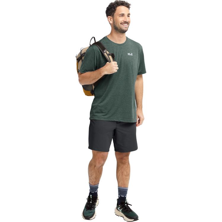 Jack Wolfskin Jack Wolfskin PICO SHORTS M Shorts Herren - phantom - 2 | SportScheck