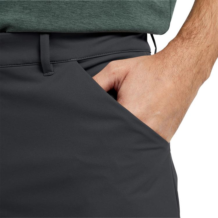 Jack Wolfskin Jack Wolfskin PICO SHORTS M Shorts Herren - phantom - 0 | SportScheck