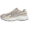 adidas TECHNOCHAOS&nbsp;2000 SCHUH Sneaker Damen - Wonder Beige / Silver Metallic / Wonder White