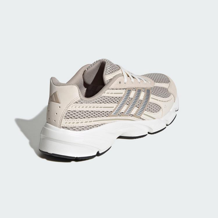 adidas adidas TECHNOCHAOS&nbsp;2000 SCHUH Sneaker Damen - Wonder Beige / Silver Metallic / Wonder White - 4 | SportScheck