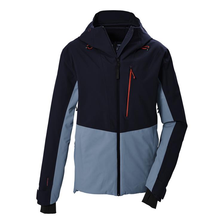 KILLTEC KILLTEC Skijacke Herren - Blau3044 - 0 | SportScheck