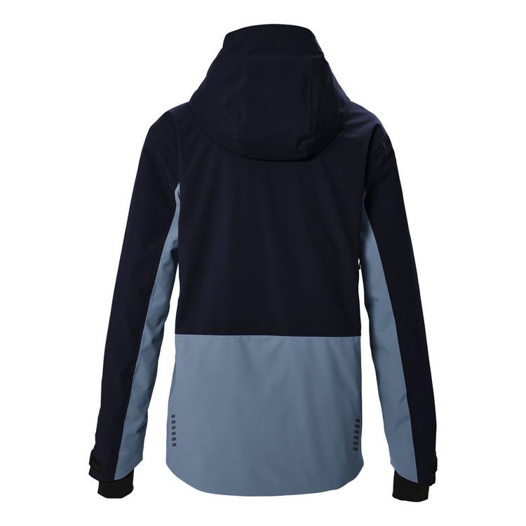 KILLTEC KILLTEC Skijacke Herren - Blau3044 - 0 | SportScheck