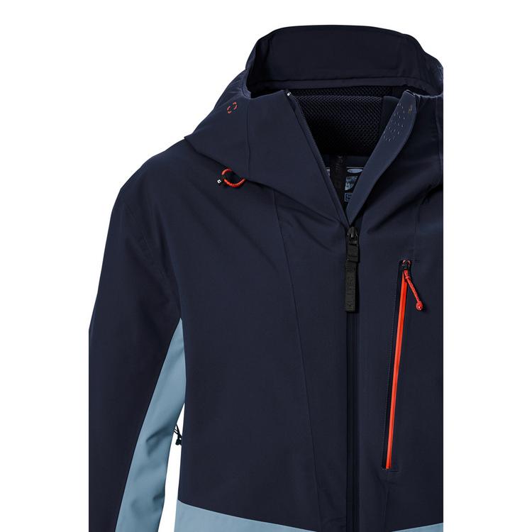 KILLTEC KILLTEC Skijacke Herren - Blau3044 - 1 | SportScheck